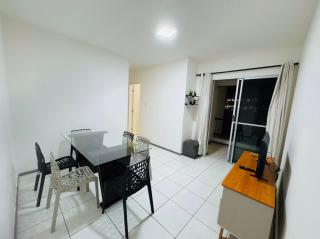 3 Quartos Aconchegante Completo em Frente ao Aeroporto de Aracaju - Aracaju - 0
