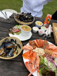 Holiday home, Carradale - 2