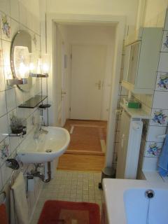 Apartment für höhere Ansprüche im Uni-Ort Dortmund-Süd - Dortmund - 8
