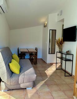 village vacances du camboussel - 1