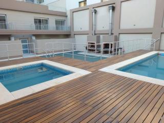 Apartamento Av 9 de Julio - Buenos Aires - 9