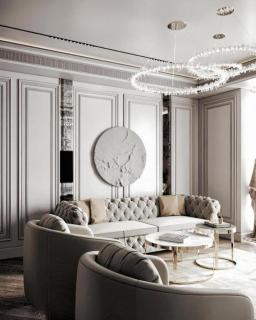 Hollywood Hills Estate - Baku - 0