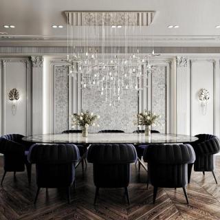 Hollywood Hills Estate - Baku - 5