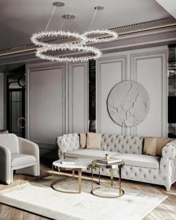 Hollywood Hills Estate - Baku - 1