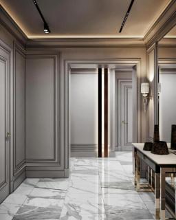 Hollywood Hills Estate - Baku - 6