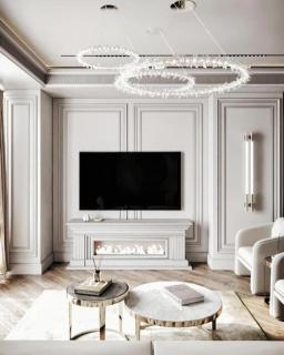 Hollywood Hills Estate - Baku - 7