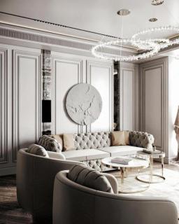 Hollywood Hills Estate - Baku - 9