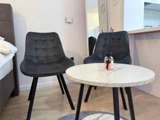 Stan na dan - Bulevar Sarajevo - Apartmani Nea - Sarajevo - 6