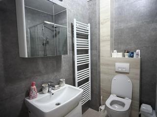 Stan na dan - Bulevar Sarajevo - Apartmani Nea - Sarajevo - 2