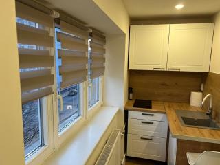 Simple & Stylish Studio - 7