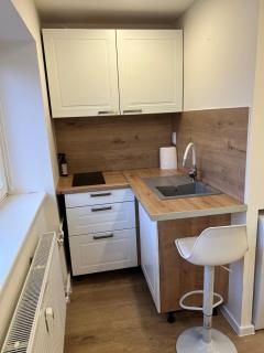 Simple & Stylish Studio - Košice - 5