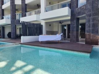 Mareazul Lovely Swim-up Family apartment and beach club - Playa del Carmen - 3