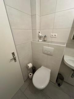 Ferienhuus Tüütje - 1