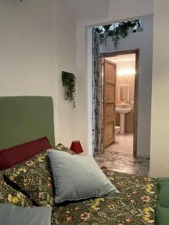 Luna e Surya Home Bari - Bari - 8