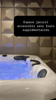 La Maison Gervaiserie & Spa - Réville - 5
