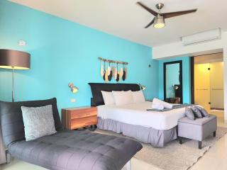 Mareazul Lovely Swim-up Family apartment and beach club - Playa del Carmen - 6