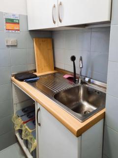 Comfortable two-room apartment in Milan - Milan - 1