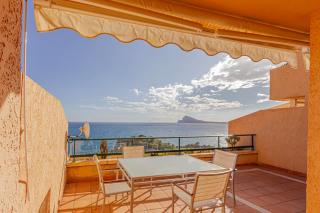 Mascarat - Altea - 2