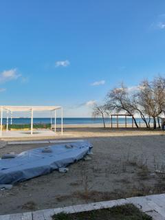On The beach - Mamaia Sat/Năvodari - 0