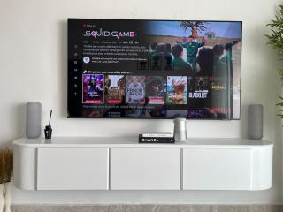 Jod & Naic Appartement - Abidjan - 8