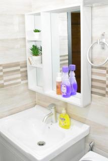 Jod & Naic Appartement - Abidjan - 6