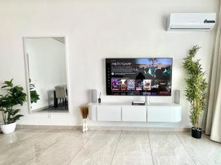 Jod & Naic Appartement - Abidjan - 4