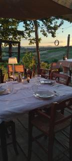 Agriturismo La Terra - Valiano - 9