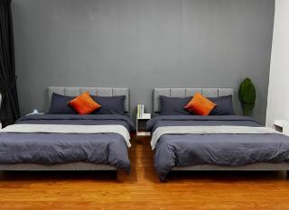 New Luxury Semi-D In Banting, Pantai Morib - Nearby Tanjung Sepat - Banting - 3