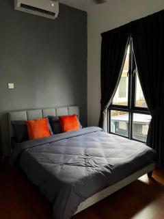 New Luxury Semi-D In Banting, Pantai Morib - Nearby Tanjung Sepat - Banting - 2