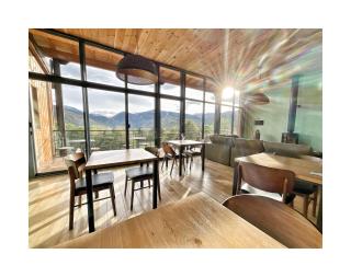 Balcons de Sorgeat - Chambres d'hôtes - Ecolodge en montagne - Sorgeat - 7