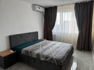 Apartament panoramic - 4