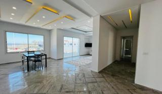 Corniche Home Apartment - Houmt Souk - 2