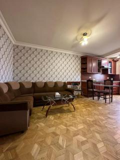 Apartment in Yerevan on Koghbatsi street - Yerevan - 6