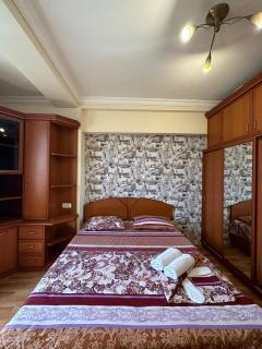 Apartment in Yerevan on Koghbatsi street - Yerevan - 4