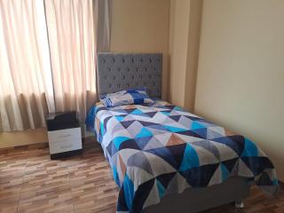 Apartamento Arequipa - Arequipa - 6