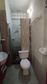 SIMBILA MARU inn with kitchen compartida Piura - Piura - 7