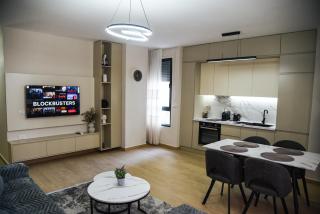 Seaside Grand Stay Apartment - Durazzo - 0
