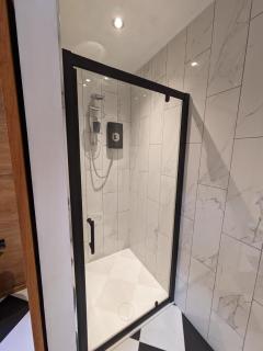 Spacious Cabin London Canary Wharf Free Parking B&B - Londra - 1