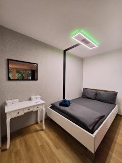 RS63 Apartment - Nuremberga - 1