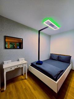 RS63 Apartment - Nuremberga - 6
