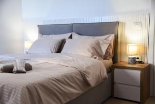 Seaside Grand Stay Apartment - Durrës - 2