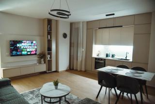 Seaside Grand Stay Apartment - Durazzo - 7