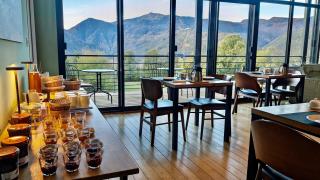 Balcons de Sorgeat - Chambres d'hôtes - Ecolodge en montagne - Sorgeat - 6