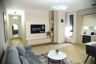 Seaside Grand Stay Apartment - Durazzo - 6