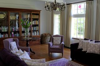 The Planters House - 1