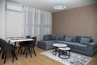 Seaside Grand Stay Apartment - Durazzo - 4