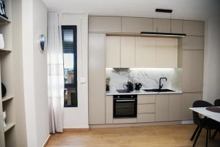 Seaside Grand Stay Apartment - Durazzo - 2