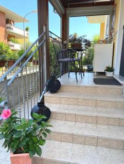 Casa Vacanze CiuCiu - San Benedetto del Tronto - 9