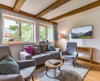 Chalet Achenberg - Brixen im Thale - 7