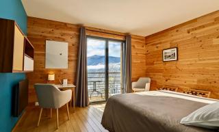 Balcons de Sorgeat - Chambres d'hôtes - Ecolodge en montagne - Sorgeat - 5